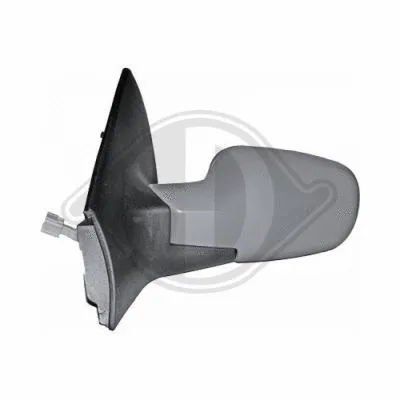 Exterior Mirror (4464225)