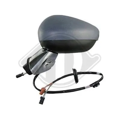 Exterior Mirror (4006224)