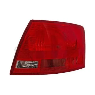 Tail Light Assembly (1017790)