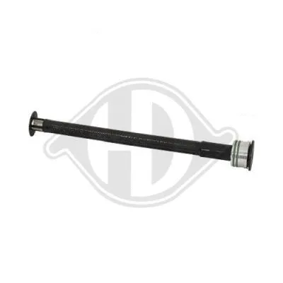 Dryer, air conditioning (DCT1069)