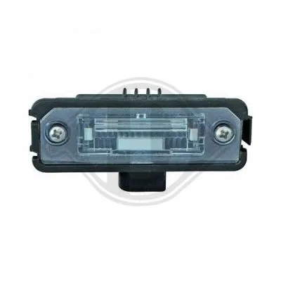 Licence Plate Light (2213193)