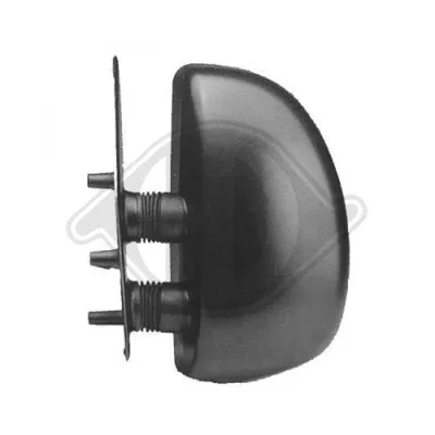 Exterior Mirror (3481224)