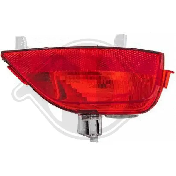Rear Fog Light (4456196)