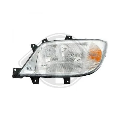 Headlight (1662087)