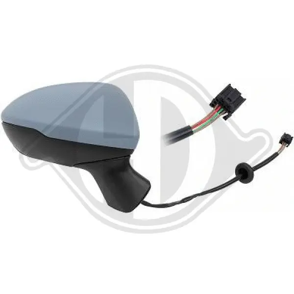 Exterior Mirror (1808124)