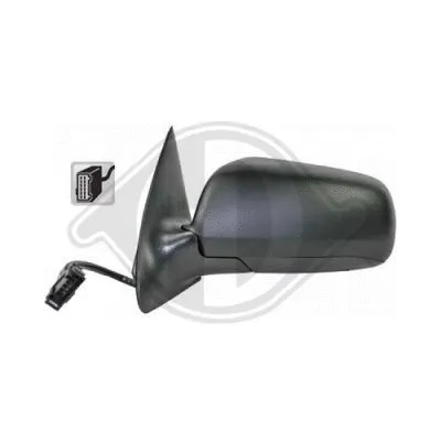 Exterior Mirror (7805325)