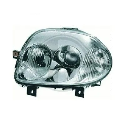 Headlight (4413283)