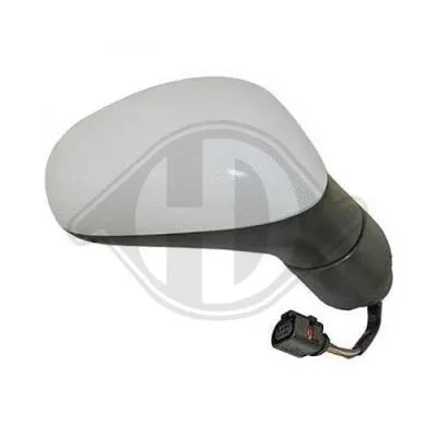 Exterior Mirror (7432224)