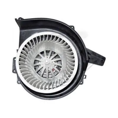 Interior Blower (DCG1004)