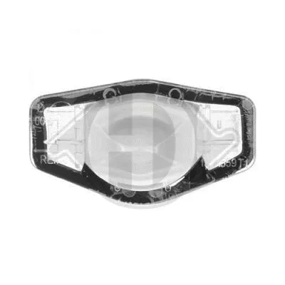 Licence Plate Light (5211094)