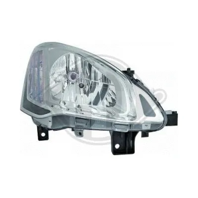 Headlight (4013880)
