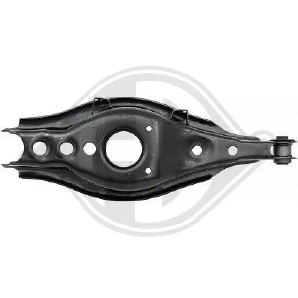 Control/Trailing Arm, wheel suspension (1662502)