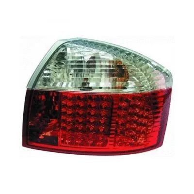 Tail Light Assembly Set (1017995)