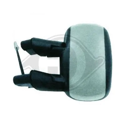 Exterior Mirror (3485224)