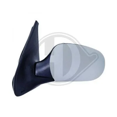 Exterior Mirror (4413125)