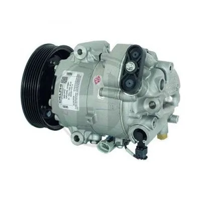 Compressor, air conditioning (DCK1435)