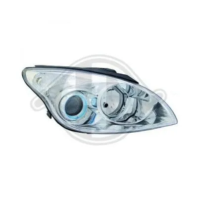 Headlight (6835081)