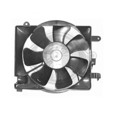Fan, engine cooling (6930101)