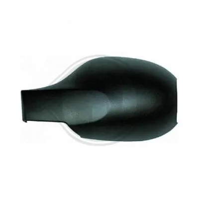 Cover, exterior mirror (4481029)