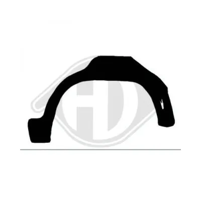 Quarter Panel (9318131)