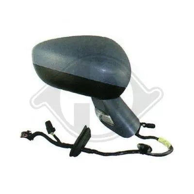 Exterior Mirror (4062124)