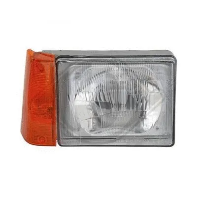 Headlight (3431082)