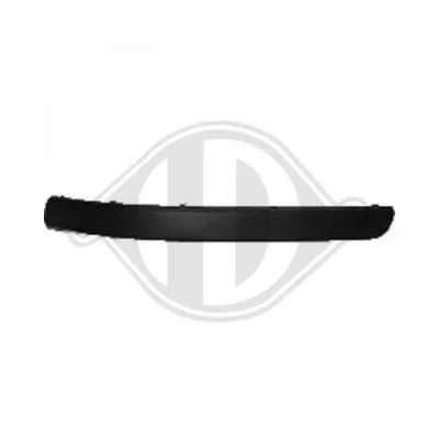 Trim/Protection Strip, bumper (1223263)