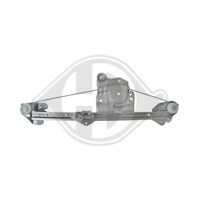Window Regulator (1806122)