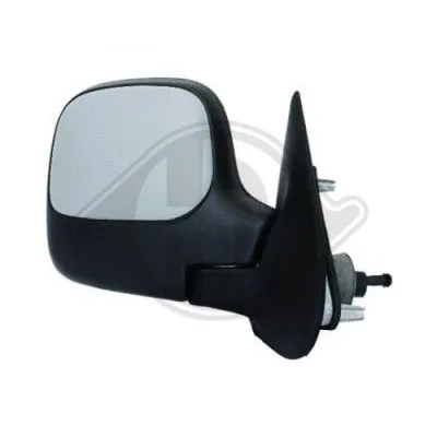Exterior Mirror (4012724)