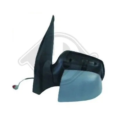 Exterior Mirror (1475425)