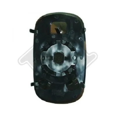 Mirror Glass, exterior mirror (3485127)