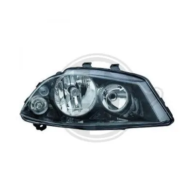 Headlight (7425982)