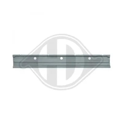 Entry plate (9138042)