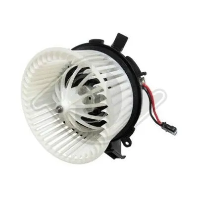 Interior Blower (DCG1014)