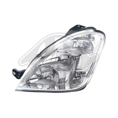 Headlight (3494981)