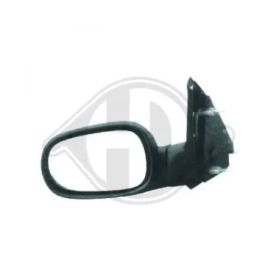 Exterior Mirror (4412225)