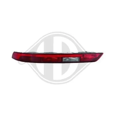 Rear Fog Light (1076096)