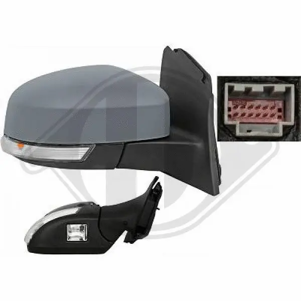 Exterior Mirror (1418324)