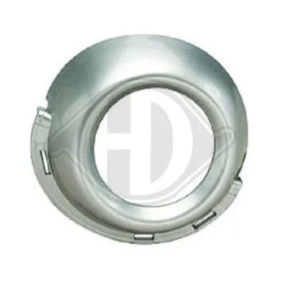 Eyelid, front fog light (4234148)