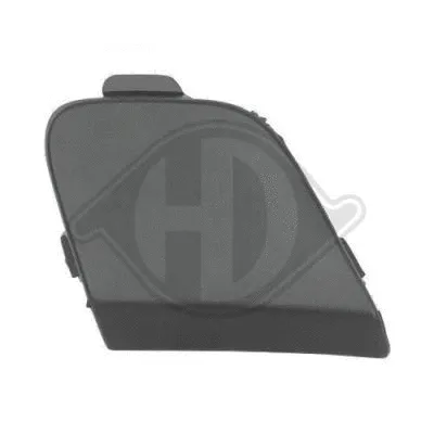Flap, tow hook (1418054)