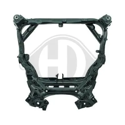 Support Frame/Subframe (5625119)