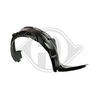 Liner, wheelhouse (6619009)