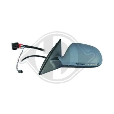 Exterior Mirror (1018325)