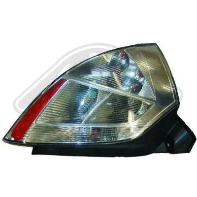 Auxiliary Stop Light (4464694)