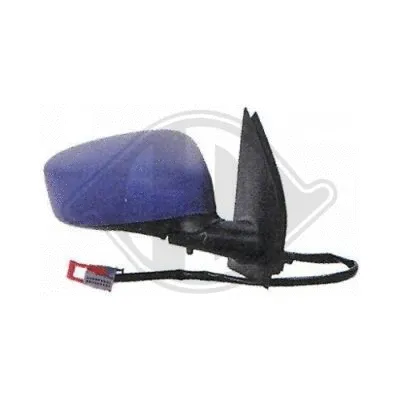 Exterior Mirror (3462224)