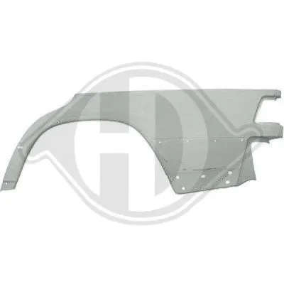 Quarter Panel (9140231)