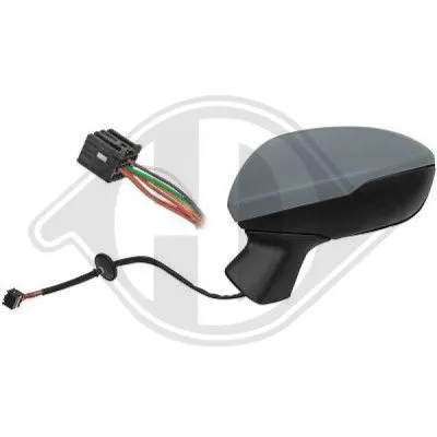 Exterior Mirror (1808225)