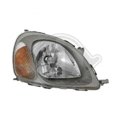 Headlight (6605080)