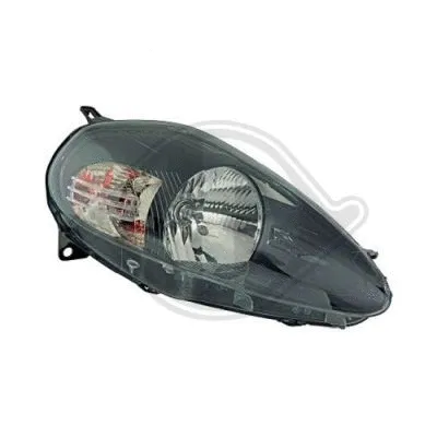 Headlight (3456983)