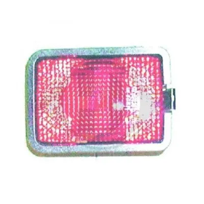 Rear Fog Light (2270092)